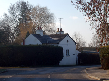 The Clock House January 2011